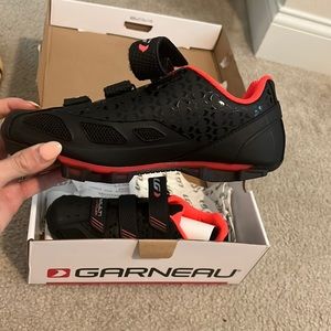 Cycling clip in shoes! Universal